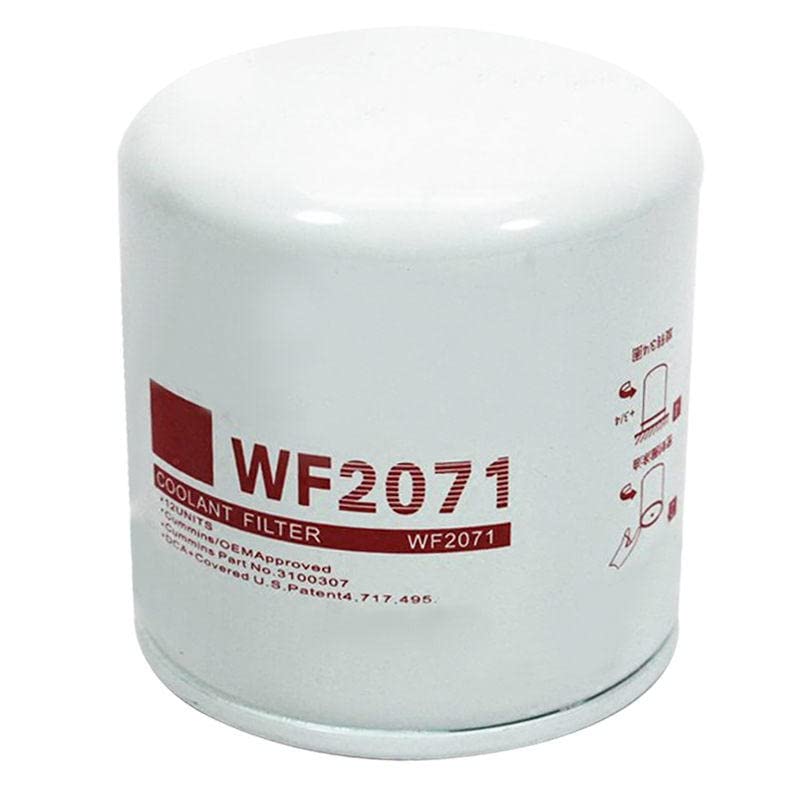 

Diesel Filter 600-411-1191 for Komatsu Excavator PC200-7 PC200-8 PC220-7 PC270-7 PC300-7 PC360-7
