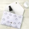 Gakken Stafle 11 Cats Pouch Tissue Pouch Mini Cat F18090
