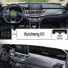 Sunshade Pad for Changan Reichen CC 20-22 Center Console Dashboard