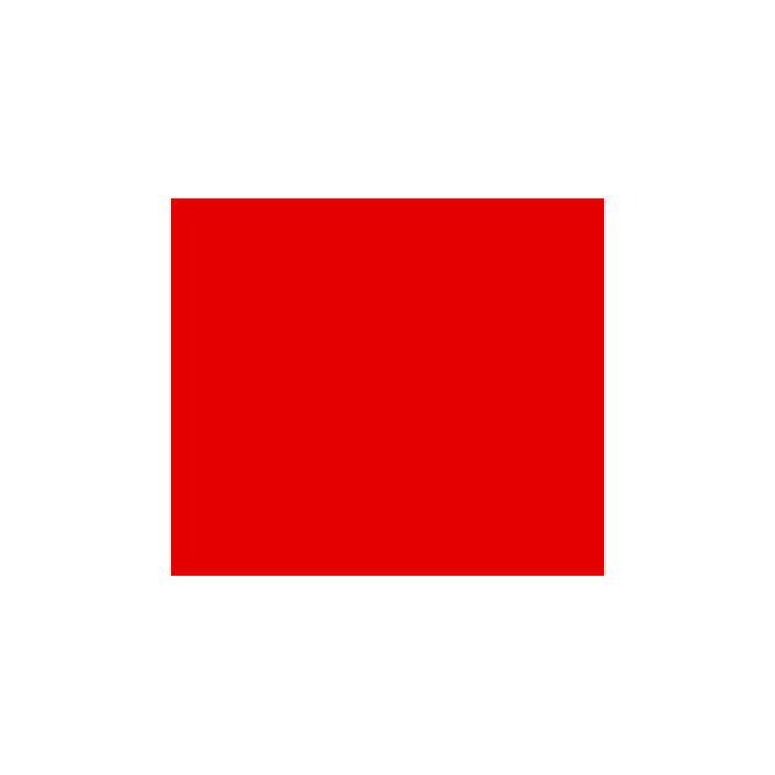 Acrylic Paint - Vermilion - 674 - Abstract - Sennelier - 60ml Tube