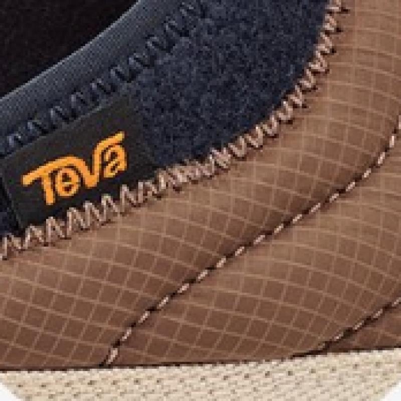 Teva 2024 F W Women S Padded Slipper Rember Terrain StvF2439582 Crb