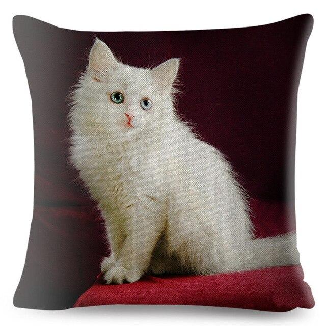 print face on pillow case