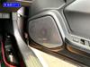 BRIGHTZ S660 JW5 Stainless Steel Door Speaker Cover 2PC Satin Silver [SPEAKER-130] W W5 5 S 660