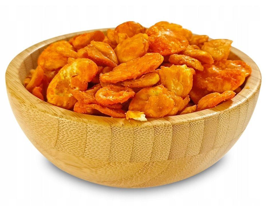 Bób Prażony Chili (500G) - Migogroup