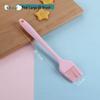 Silicone Cat Paw Baby Food Steam Cake Mold with Food-Grade Certification
