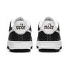 Air Force 1 Low S50 Black White Black Sail GS DB1560-001