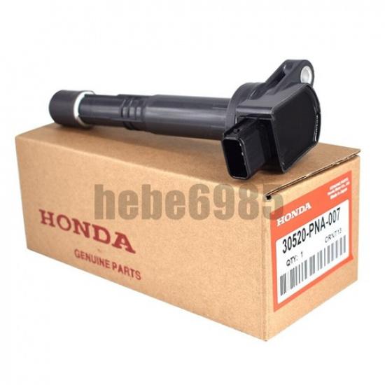 1x GENUINE 30520-PNA-007 UF311 Ignition Coil For 2002-2011 Acura 2.0L 2.4L L4