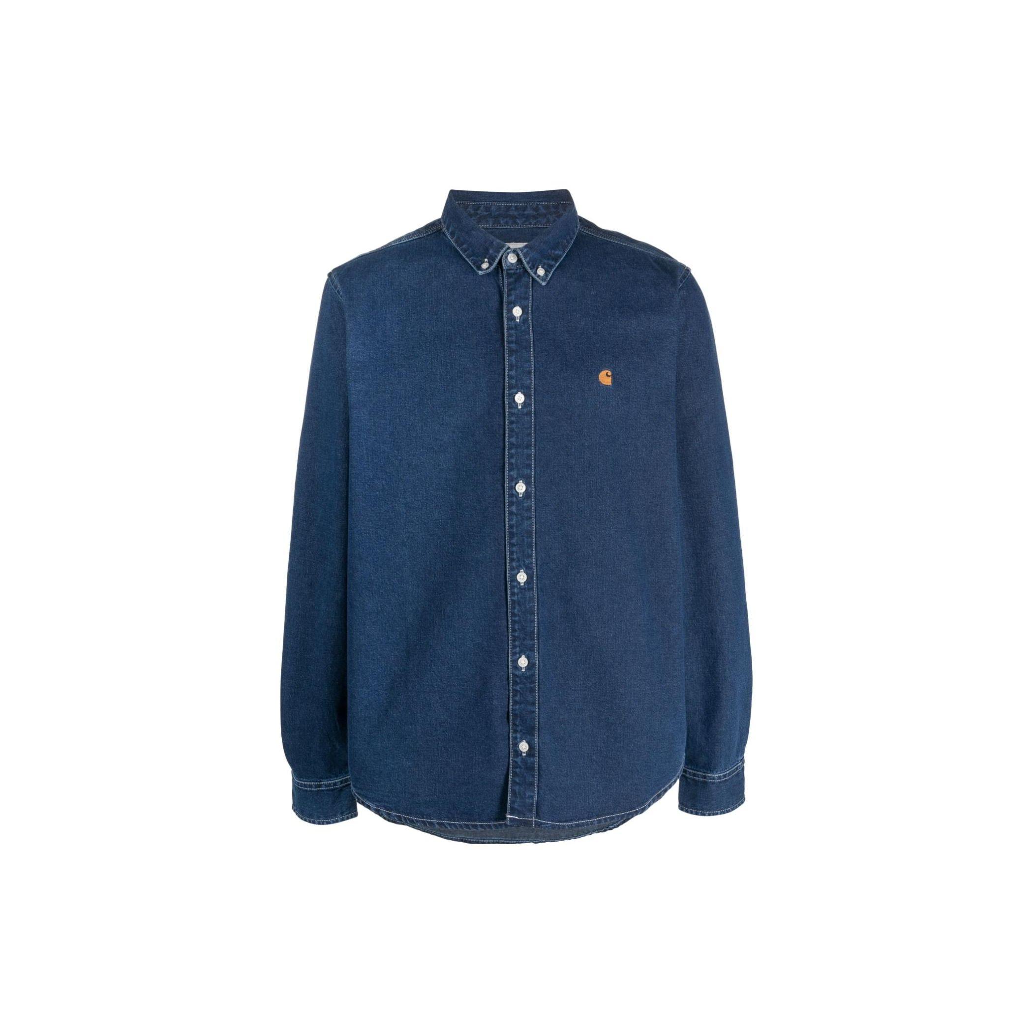 Carhartt WIP FW23 Denim Series SS23