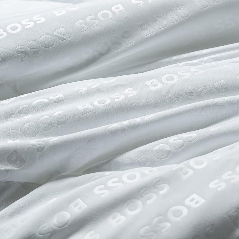 BOSS Antibacterial Quilt