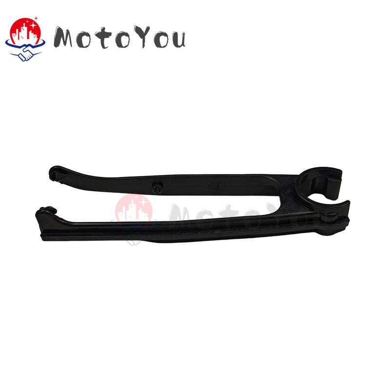 Motorcycle Rear Swingarm Chain Guide Slider Guard Protection For Yamaha FZ-07 MT-07 MT07 FZ07 2015 2016 2017 2018 2019 2020