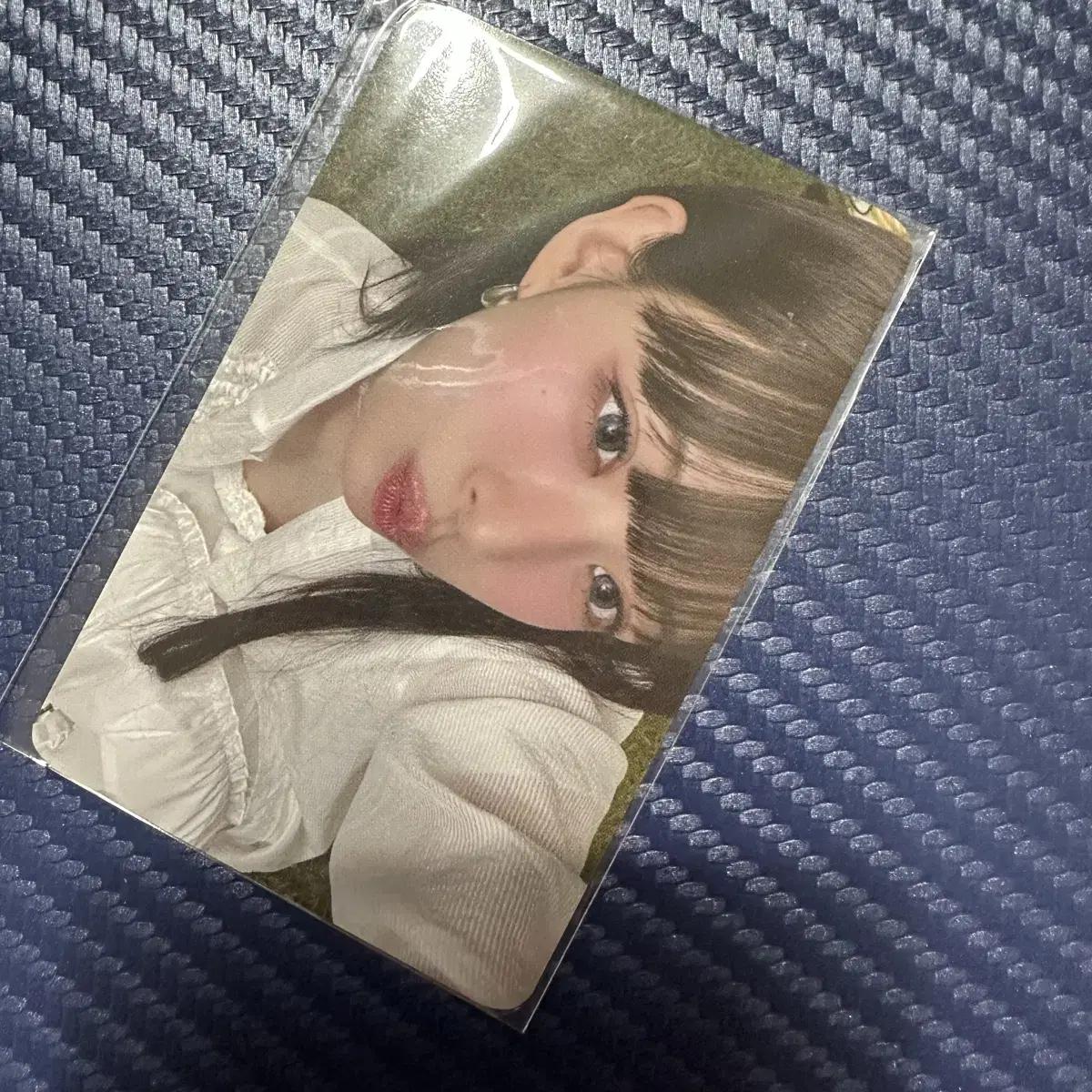 

Fromis9 Концерт Сейчас Завтра MD Ли Чэён