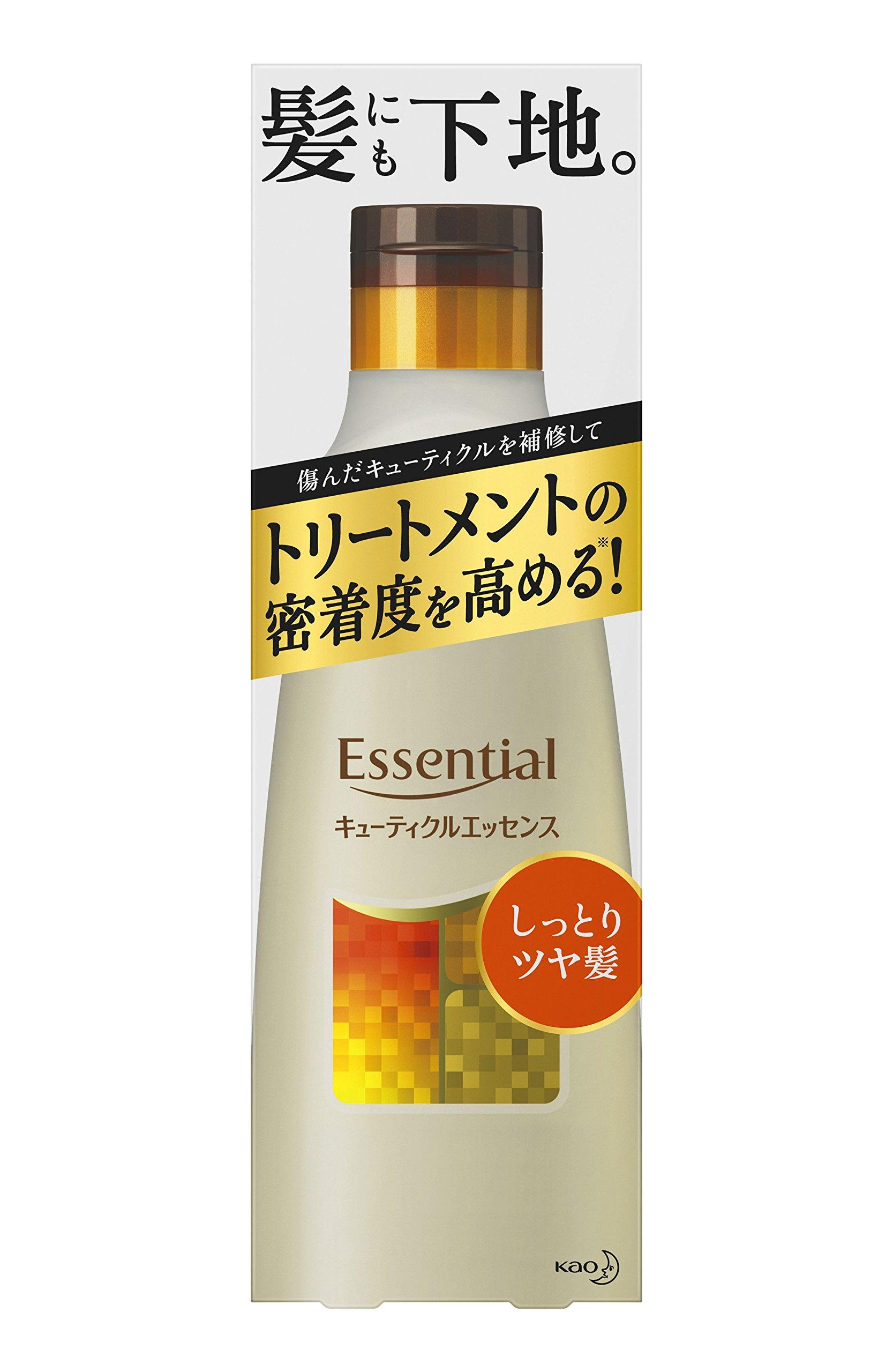 

Essential Moist Shiny Hair Cuticle Essence 250g