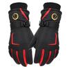 Rechargeable Heated Gloves for Men & Women - Ideal for Winter Cycling, Motorcycle Riding & Food Delivery