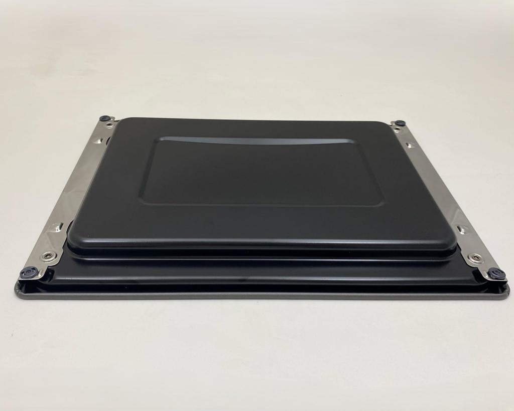 Hitachi IH Cooking Heater Grill Plate HT-G9TS 005