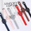 Men's Waterproof Luminous Running Alarm Clock Watch