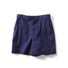 THOMASMORE Bijou Half Pants - Marine Blue