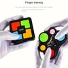 Memory Handheld Game with Lights & Sounds - Educational Brain Teaser Toy for Youngsters,