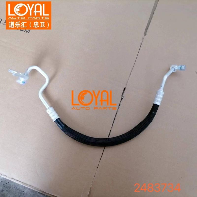 2483734 Air Conditioning Pipe Suitable for Scania Truck G410 G450
