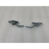 Center Latch Windshield To Frame Holding Jeeps Willys 46-49 CJ 2A |Fit For