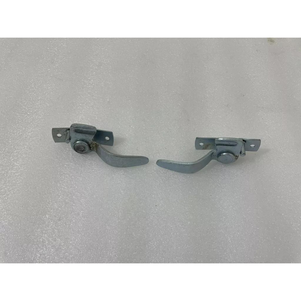 Center Latch Windshield To Frame Holding Jeeps Willys 46-49 CJ 2A |Fit For