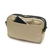 Kelty Rectangle Zip Shoulder Olive Bag,