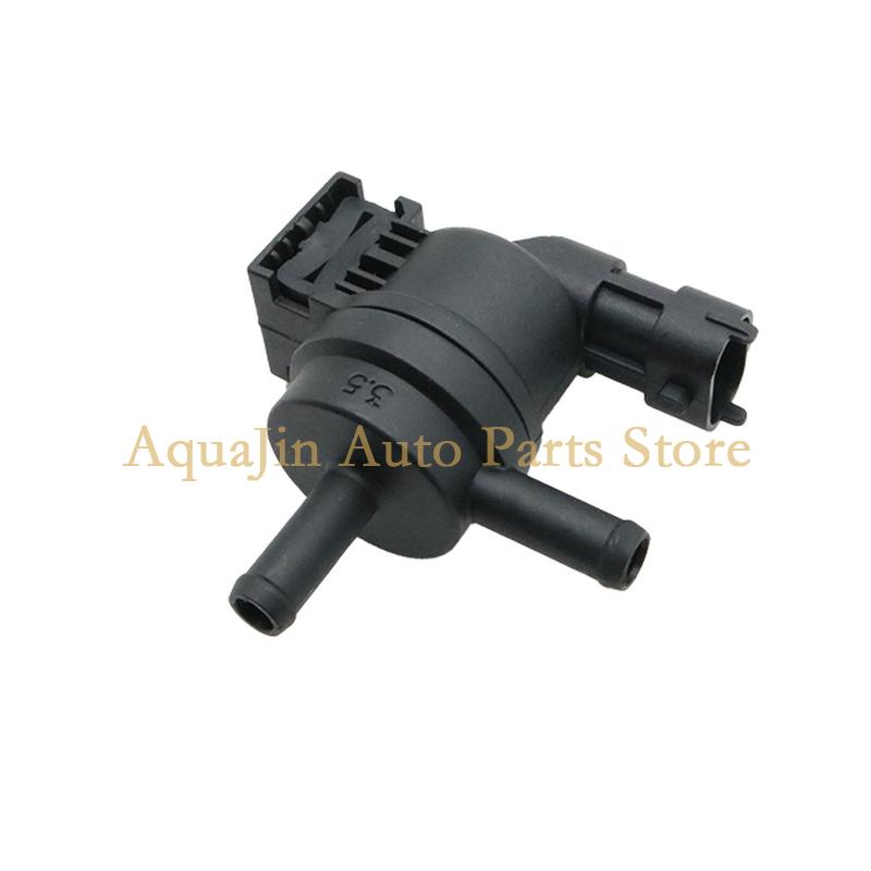 28910-3C200 Vapor Canister Purge Control Valve For Hyundai Equus Genesis Tucson Kia Sportage Optima Rio Soul Sorento 289103C200