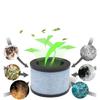 Activated Carbons Air Filter Replacement Air Purifiers Filter For MK01 MK06 Captures Dust Pollen And Particles