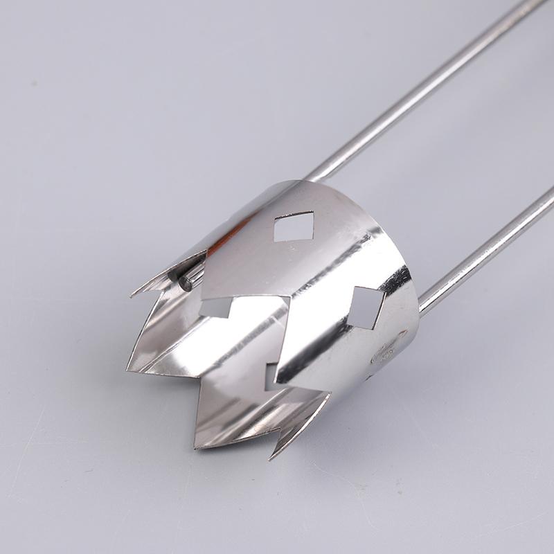 Stainless Steel Fruit Core Remover Apple Pear Bell Peppers Pitter Extractor Tool Easy To Use Clean Kitchen Vegetable Core Puller