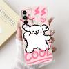 Case For Samsung A04S Cover Popular Flower Camera Protection Soft Silicone Phone Case For Samsung Galaxy A04 A04s A04e TPU Funda