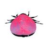 Inflatable Spider with LED Light Blow Up Yard Decoration Spider for Party Garden Lawn Patio