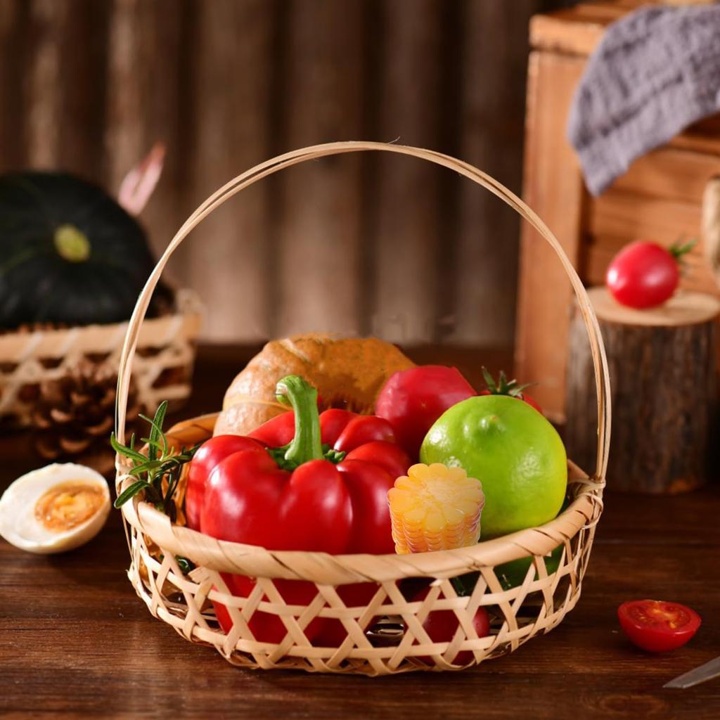DECHOUS Corn Food Edible Barbecue Fake Food for Photo Prop Sample, Realistic, Lifelike, Corn, Display, Kitchen, Party, Decoration,