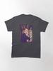 Kingsman Colin Firth Vintage Cinema Retro Style Graphic Art Classic T-Shirt