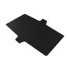 Silicone Sink Saddle Mat Kitchen Protector for Double Sinks Heat Resistant