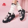 Kappa Women's Classic Lightweight Casual Sneakers
