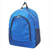 New Glitter Backpack Large Capacity Student Book Storage Outdoor Travel Personalized Backpack
