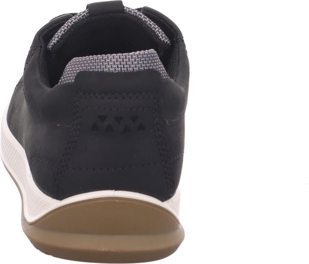 Ecco Byway Tred Sneakers (501824) Black