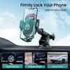 Vacuum Mount Phone Holder Car Phone Holder Sucker Holder Stand GPS Telefon Mobile Cell Support Versatile Cradle Grip Amagi