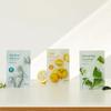 Goodal Mild Sheet Mask 1 Out of 3 Options (Tea Tree/Green Tea/Yuja)