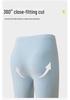 Youth Cotton Wool Base Layer Set - Warm Innerwear for Kids