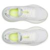 Saucony Hurricane 25 White Mist Women Sneakers S11026-241