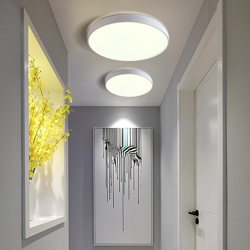 Lampă de tavan minimalistă nordică modernă pentru dormitor, sufragerie, sufragerie, bucătărie, decorare interioară, dispozitiv de iluminat pentru tavan