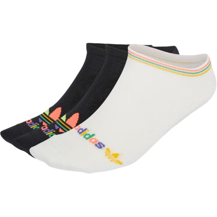 Adidas Originals Unisex Ankle Socks HL1709 M