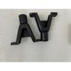 Suzuki Samurai SJ410 SJ413 Bonnet Hood Stopper Set Jimny Sierra Drover |Fit For