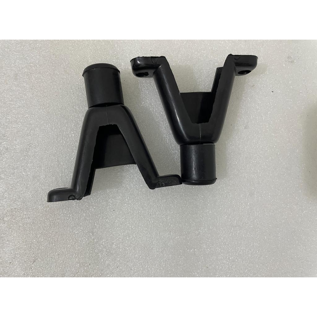 Suzuki Samurai SJ410 SJ413 Bonnet Hood Stopper Set Jimny Sierra Drover |Fit For