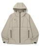 Sierra Designs Yosemite Dayhike Jacket Greyish Beige
