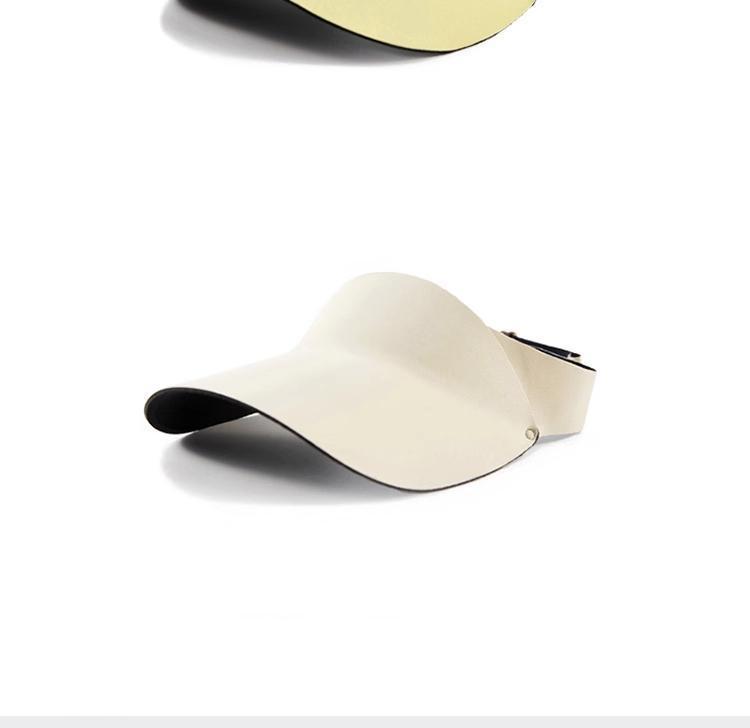 Ücretsiz kargo: Çocuklar İçin Dikişsiz Katlanabilir Güneşten Koruyucu Şapka - UV Korumalı, Erkek ve Kız Çocukları İçin Ayarlanabilir