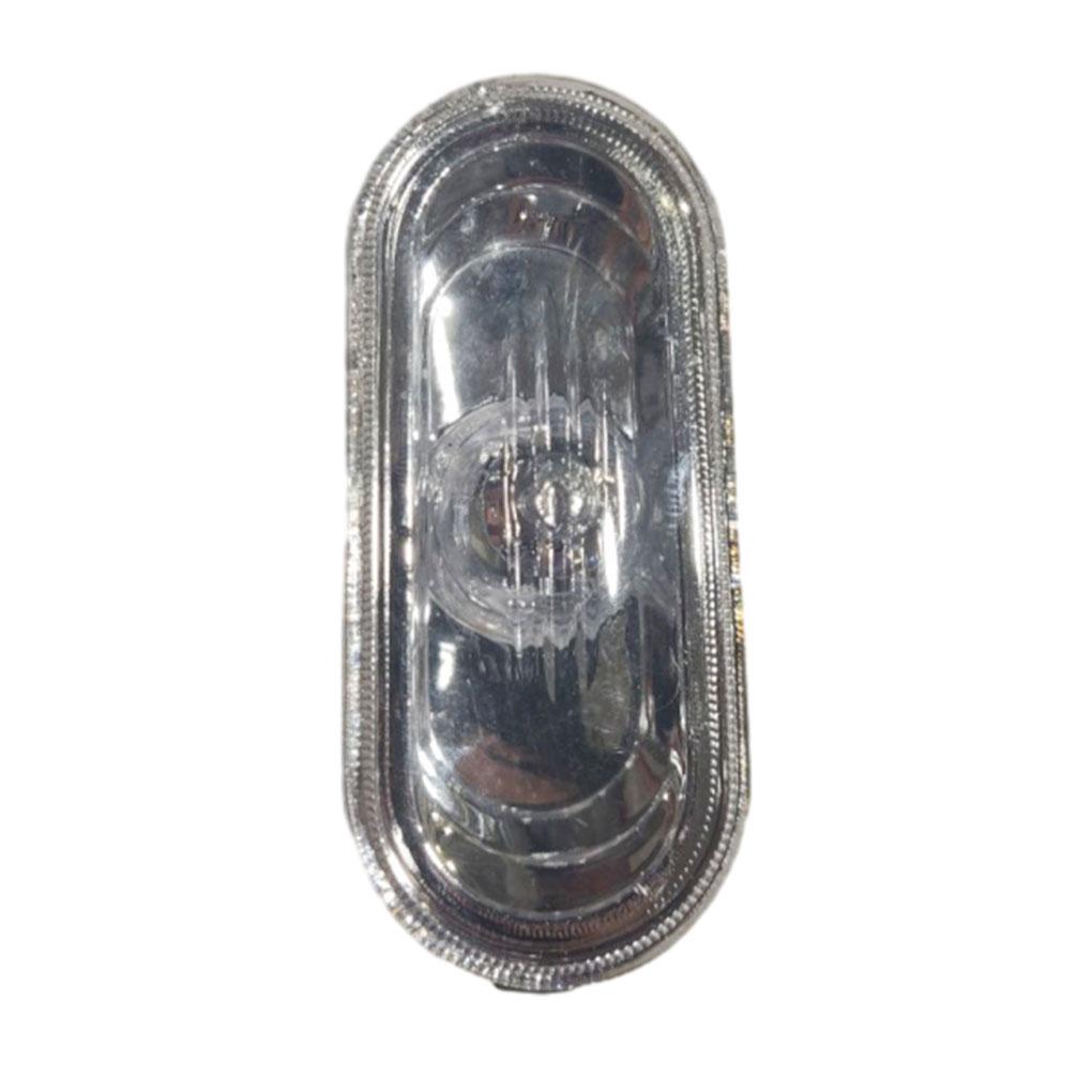 

Прочная замена для Golf 3 4 T5 Lupo Bora Повторители поворотов Боковые указатели поворота Черные