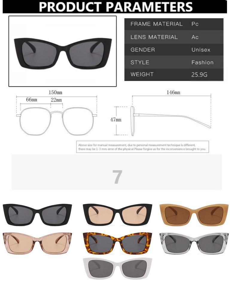 Latest Cat Eye For Ladies Sun Glasses Vintage Designer Stylish Sun Glasses Big Cateye Shades For Gents Luxury Female Oculos UV400 Gafas