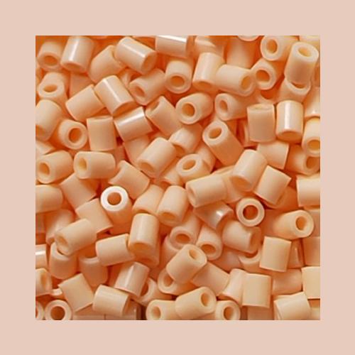 2,6mm Mini-Perlen 1000 Stück Gelbe Farben Pixel Art Bügelperlen für Kinder Geschenk Hama Perlen DIY Puzzle Bügelperlen