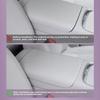 For Leapmotor B01/B10 Interior Decoration Modification Armrest Box Protective Cover Silicone Protective Sleeve